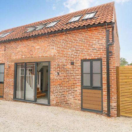 Vila Lifford Coach House Sutton on Trent Exteriér fotografie